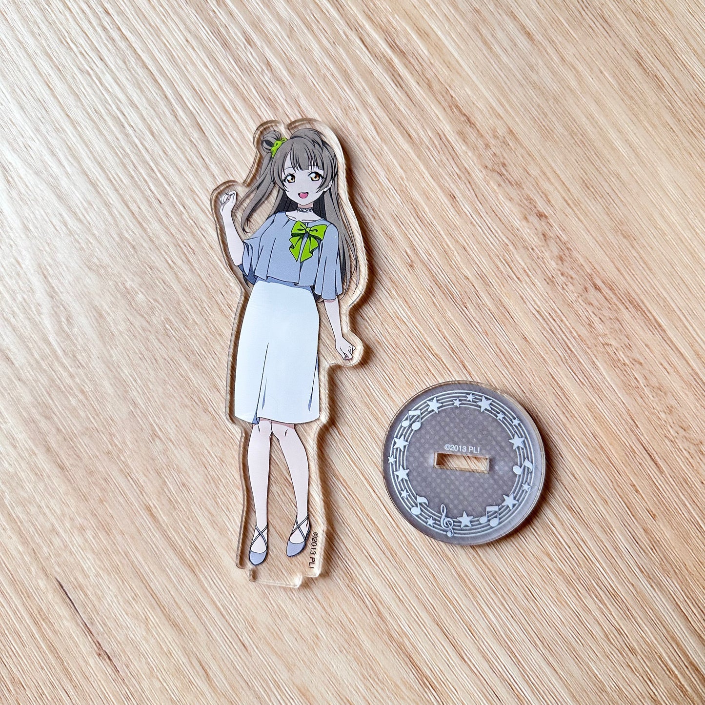 Love Live! Kotori Minami μ's Orchestra Concert 1 Acrylic Stand (Pre-Loved)