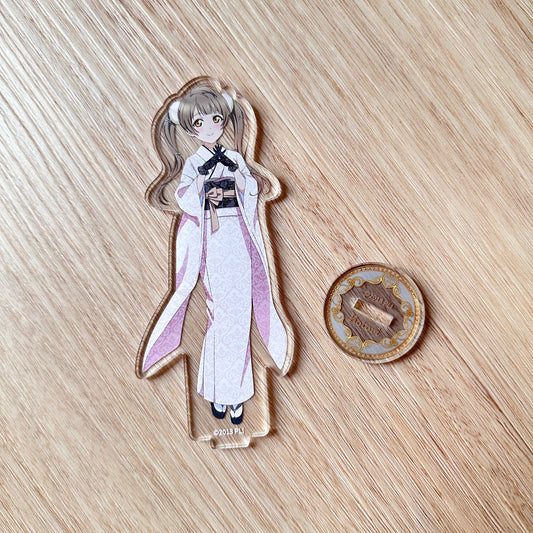 Love Live! Kotori Minami μ's Orchestra Concert 2 Acrylic Stand (Pre-Loved)