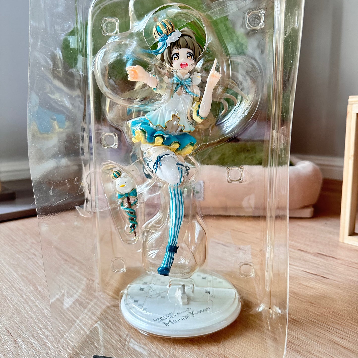 Love Live! Kotori Minami μ's ALTER 1/7 Scale Figure (Pre-Loved)