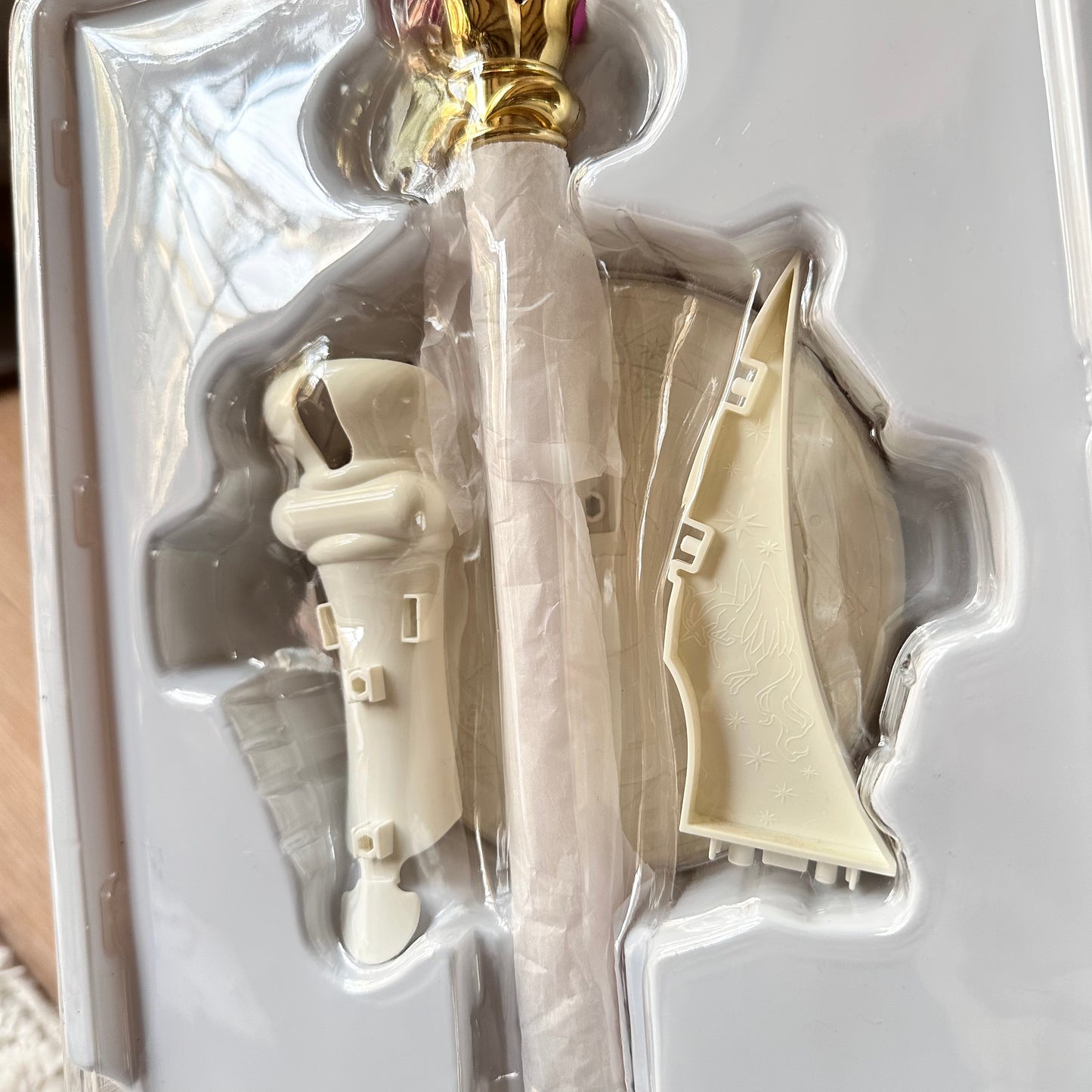 Sailor Moon Proplica - Kaleido Moon Scope (Pre-Loved)