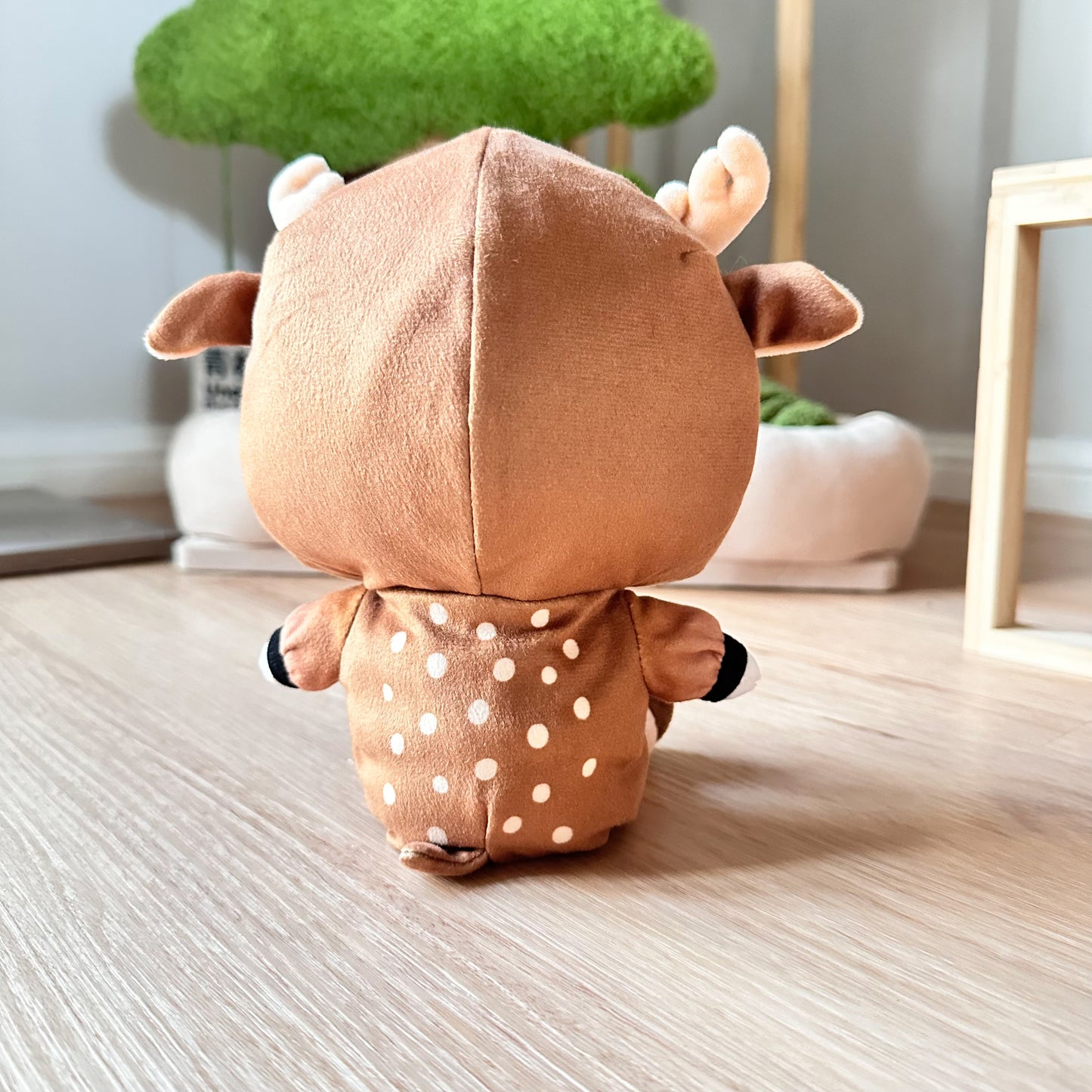 Kigurumi Plushie My Deer Friend Nokotan Noko Shikanoko (Pre-loved)