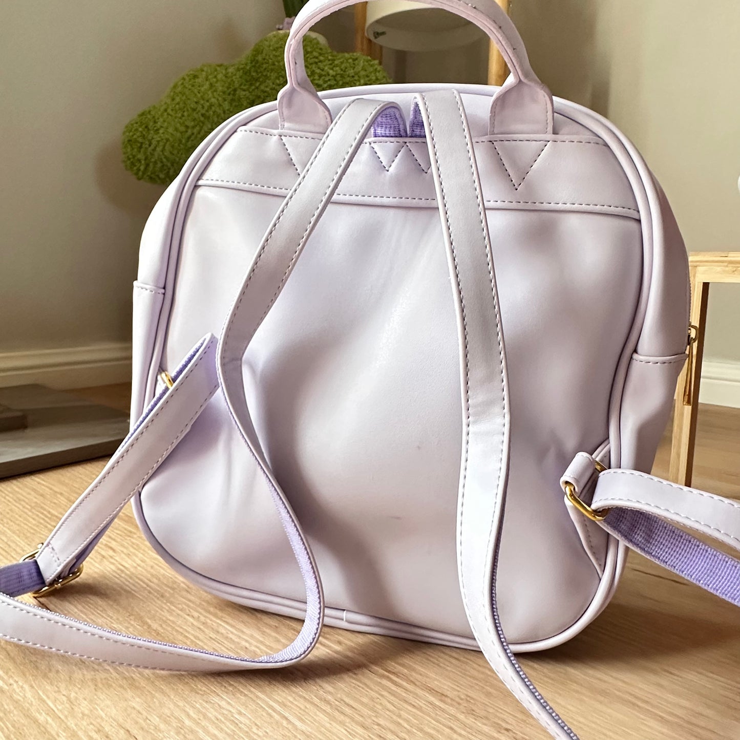 Sailor Moon Ita Bag - Official WEGO (Pre-Loved)