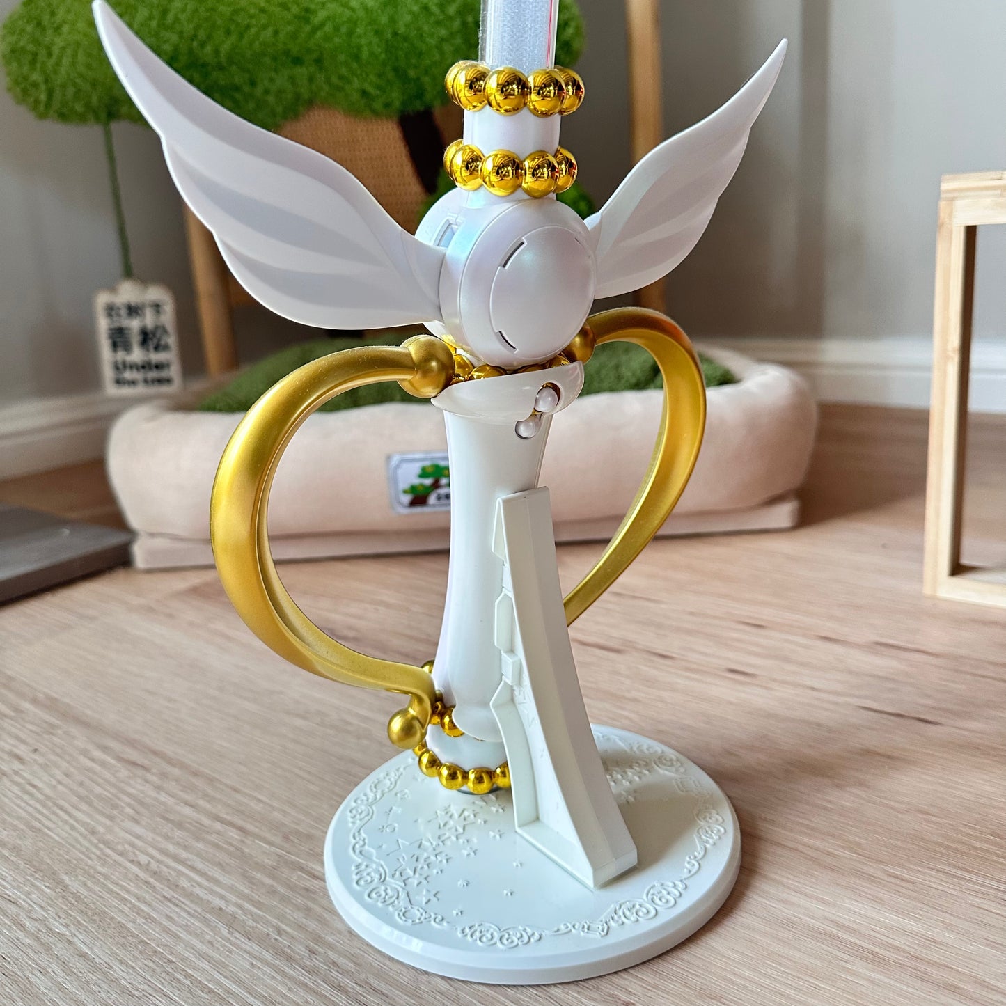Sailor Moon Proplica - Manga Ver. Kaleido Moon Scope (Pre-Loved)