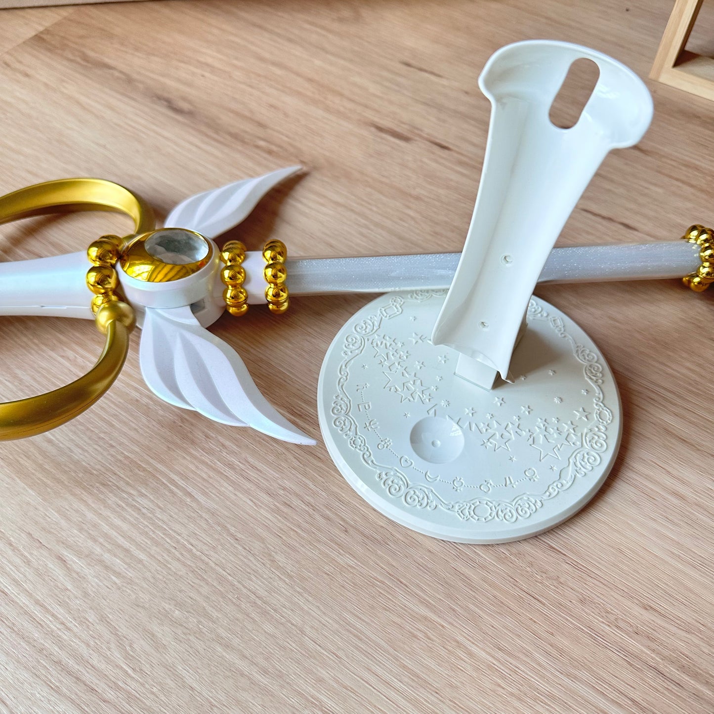 Sailor Moon Proplica - Manga Ver. Kaleido Moon Scope (Pre-Loved)