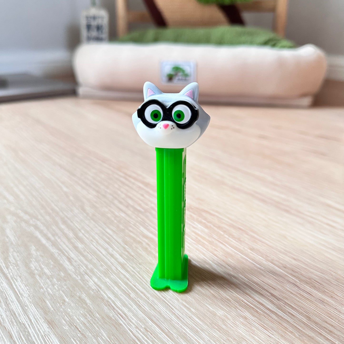 Disney Pixar Toy Story - Toy Story Of Terror Pez Cat (Pre-Loved)