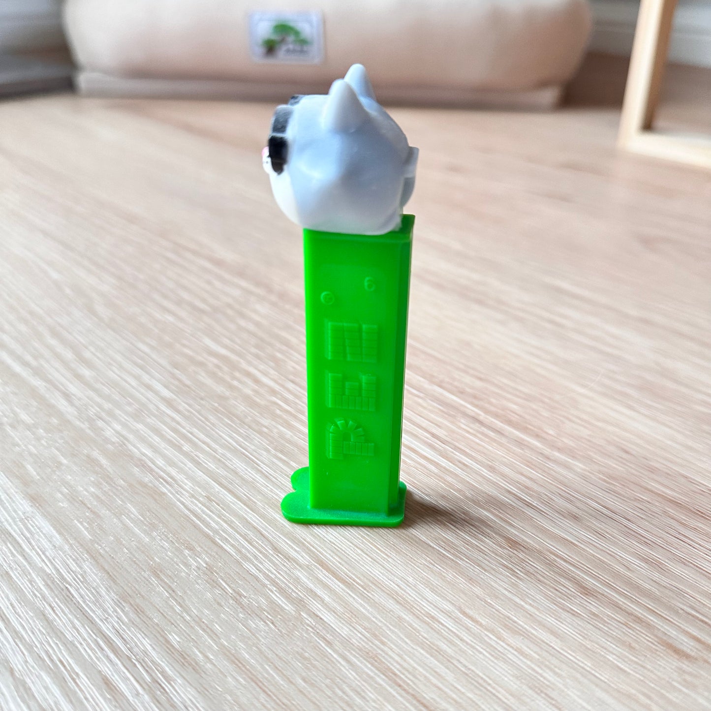 Disney Pixar Toy Story - Toy Story Of Terror Pez Cat (Pre-Loved)