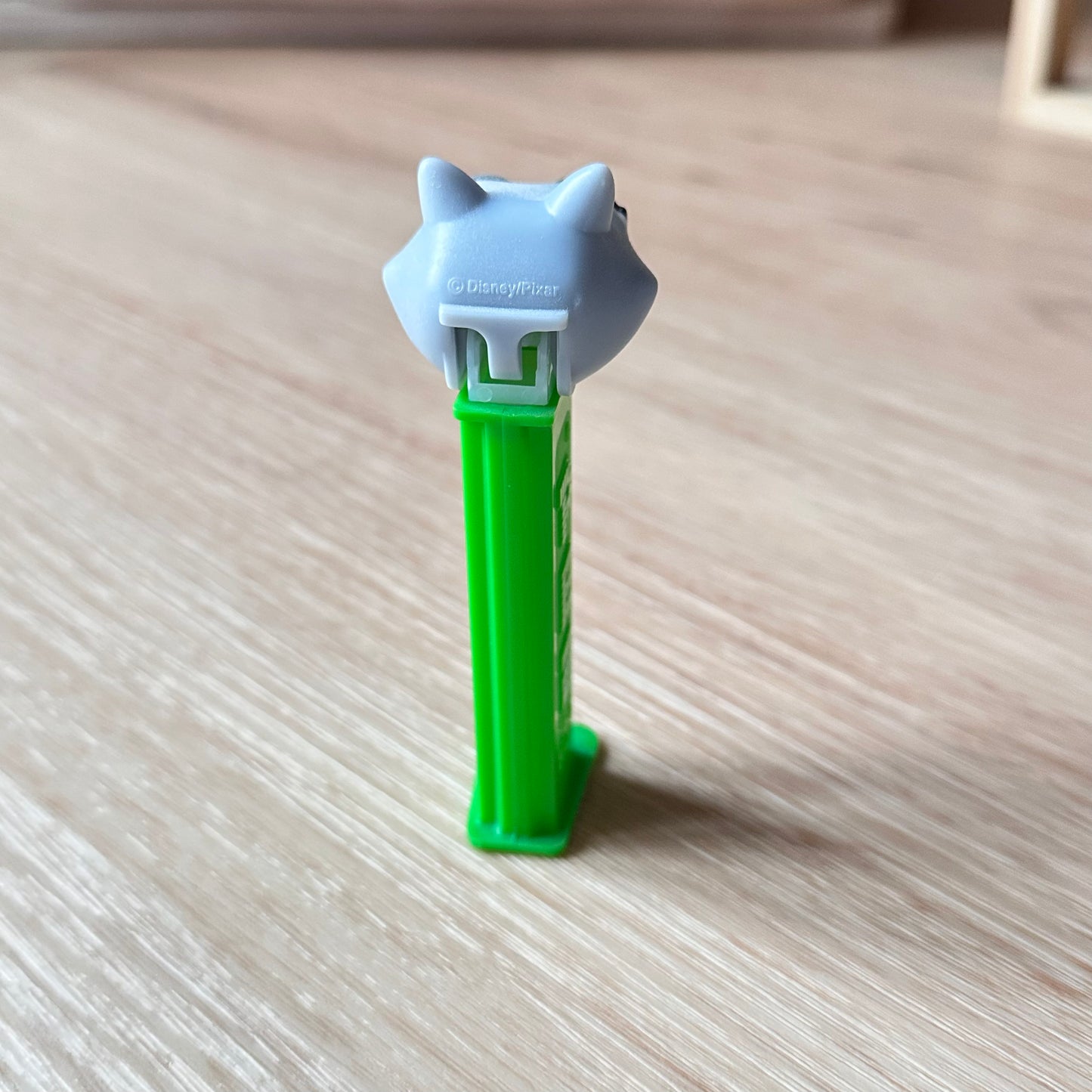 Disney Pixar Toy Story - Toy Story Of Terror Pez Cat (Pre-Loved)
