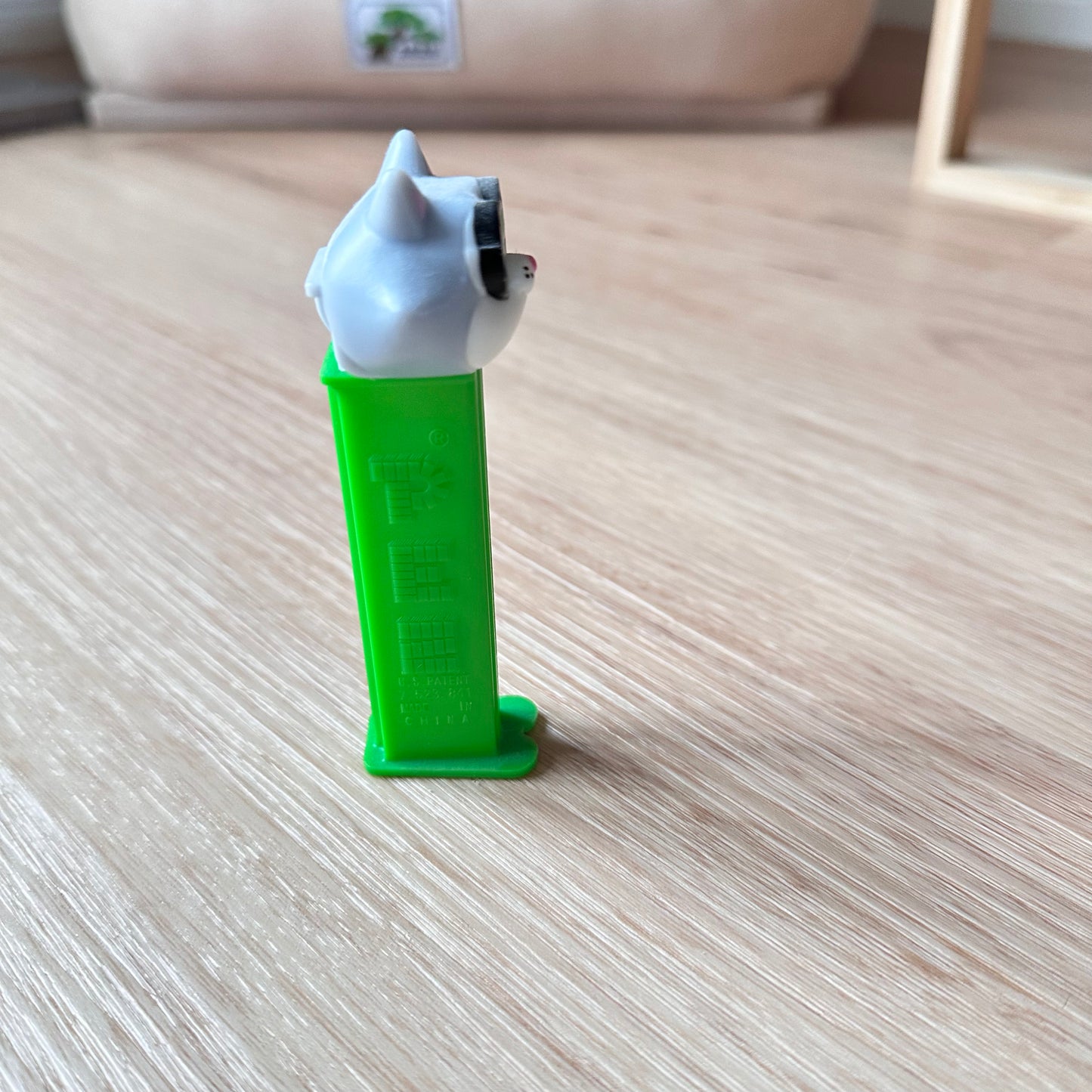 Disney Pixar Toy Story - Toy Story Of Terror Pez Cat (Pre-Loved)