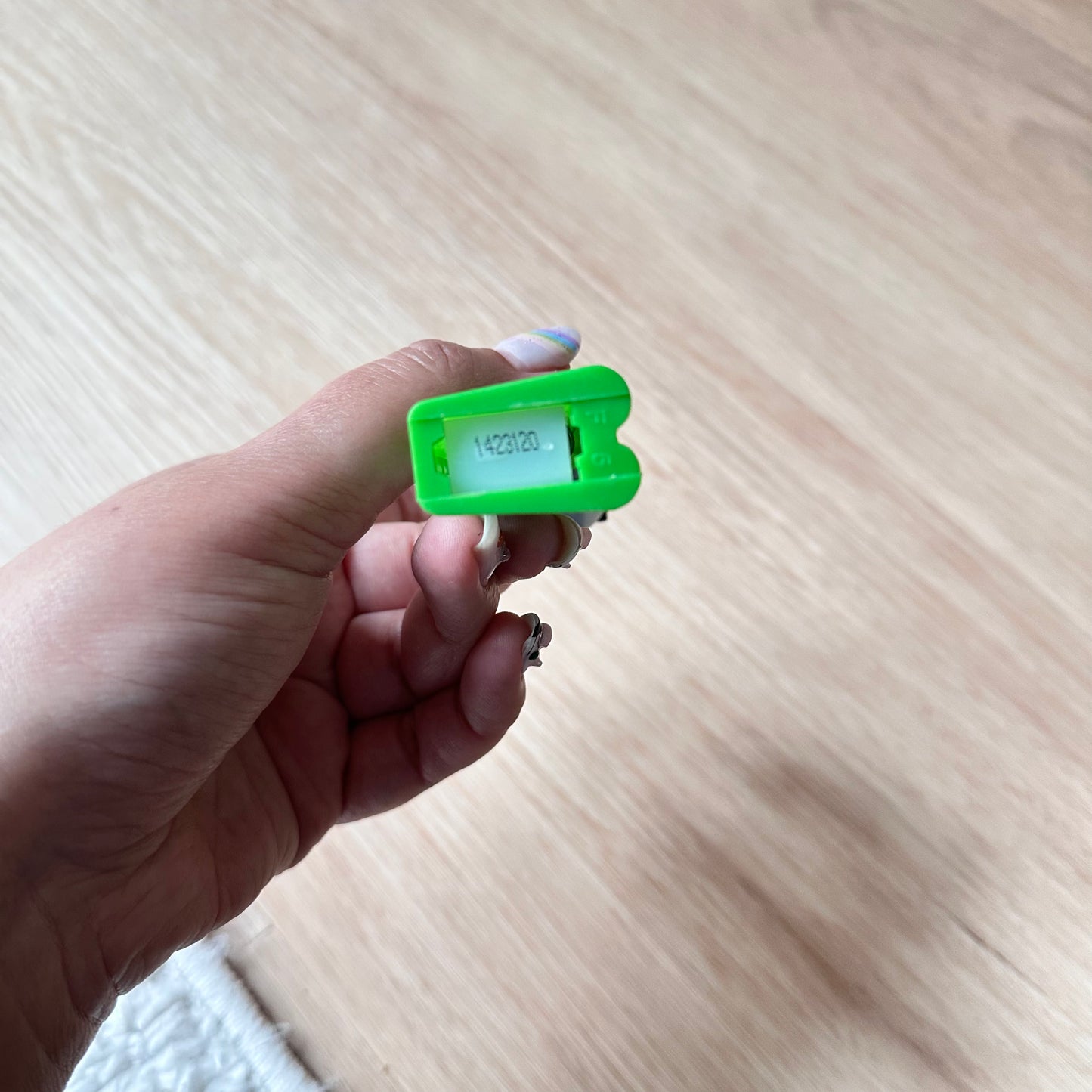 Disney Pixar Toy Story - Toy Story Of Terror Pez Cat (Pre-Loved)