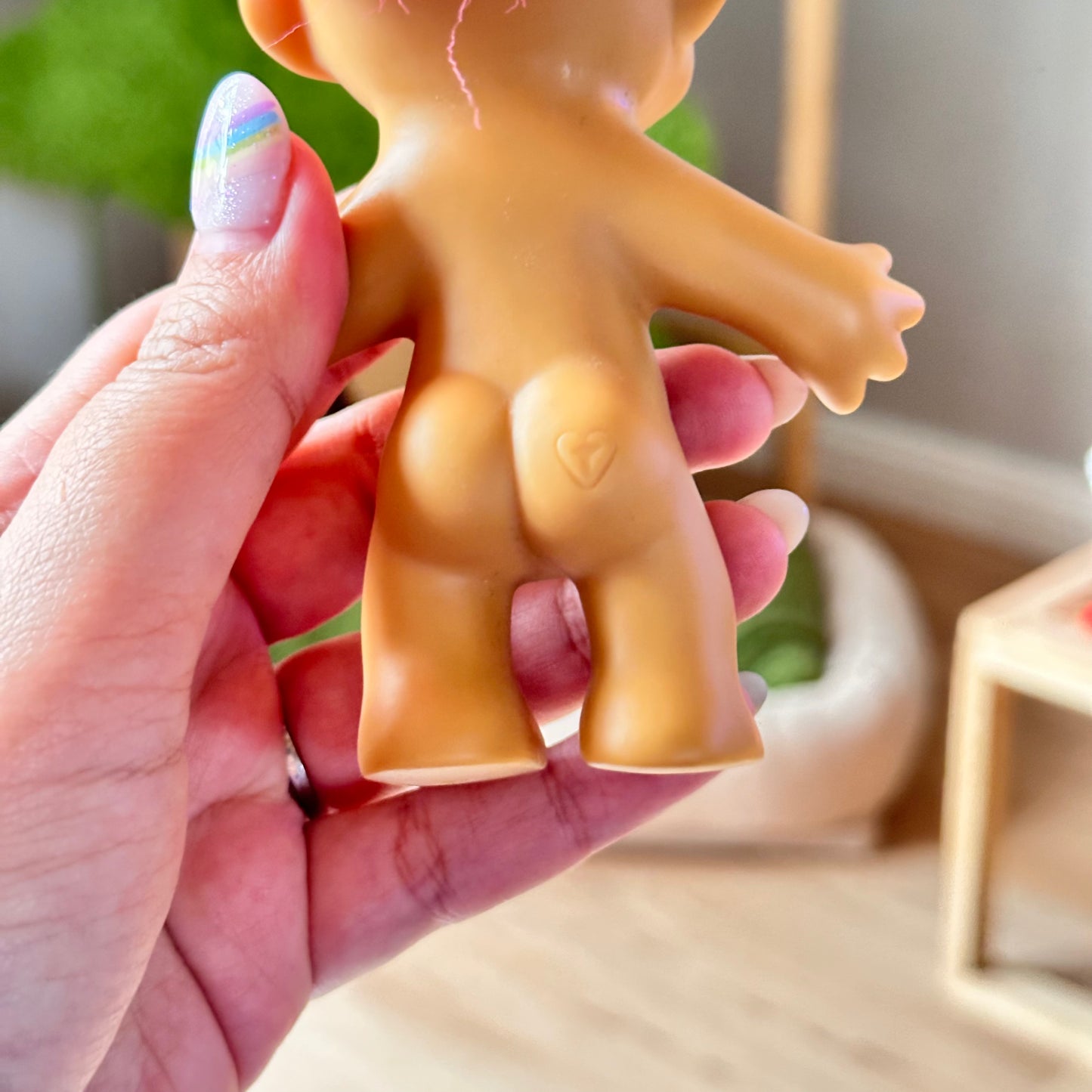 Disney Pixar Toy Story - Troll Doll (Pre-Loved)