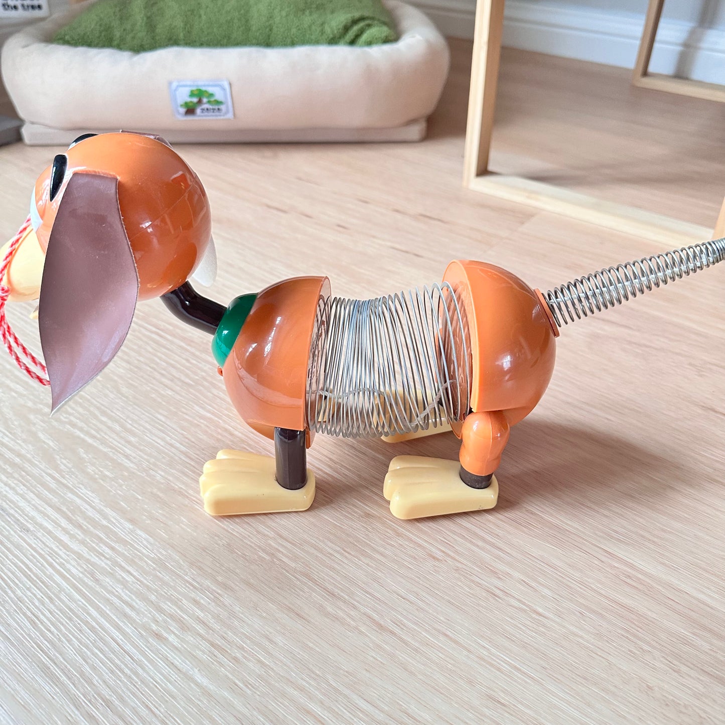Disney Pixar Toy Story - Slinky Dog (Pre-Loved)