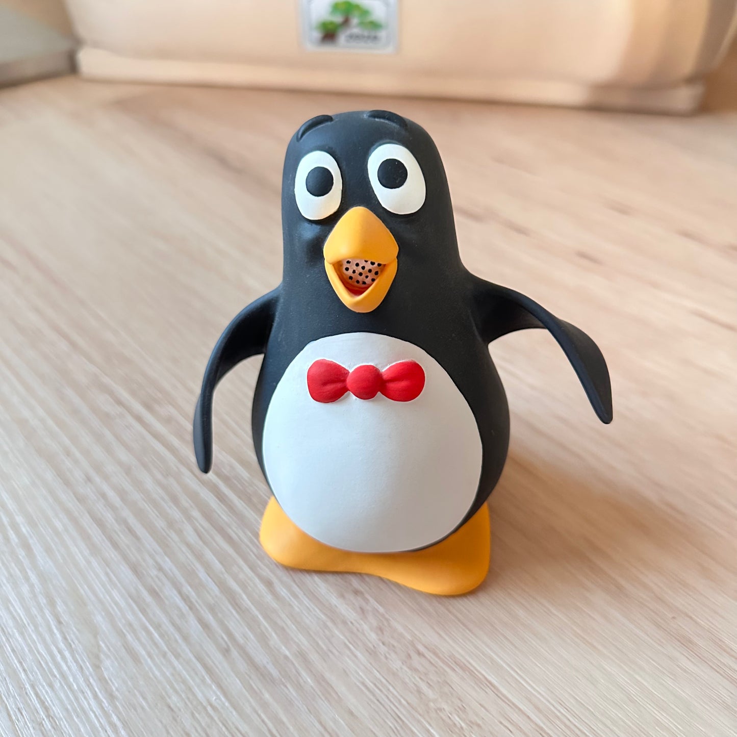 Disney Pixar Toy Story - Wheezy FAN MADE REPLICA (Pre-Loved)