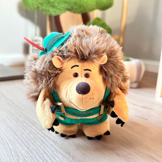 Disney Pixar Toy Story - Mr. Pricklepants Signature Collection Plush (Pre-Loved)