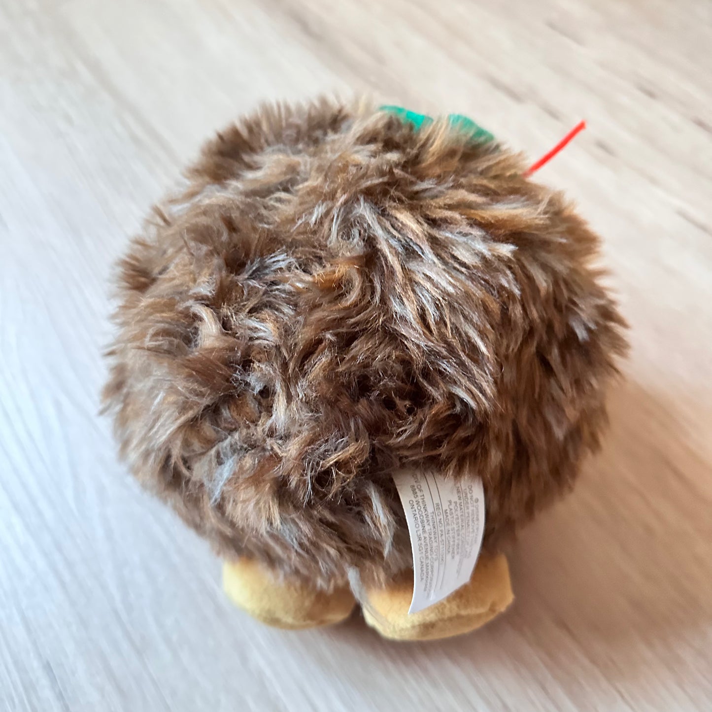 Disney Pixar Toy Story - Mr. Pricklepants Signature Collection Plush (Pre-Loved)