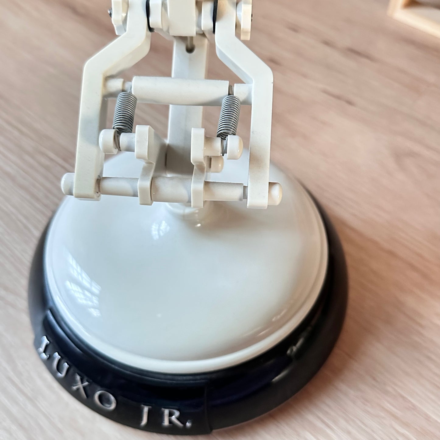 Disney Pixar Toy Story - Luxo Jr. Lamp Japan Exclusive (Pre-Loved)