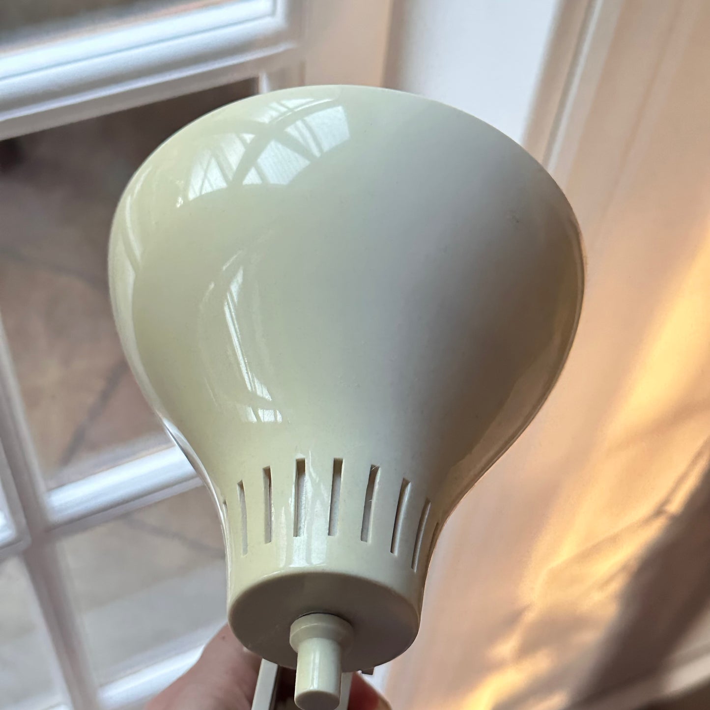 Disney Pixar Toy Story - Luxo Jr. Lamp Japan Exclusive (Pre-Loved)