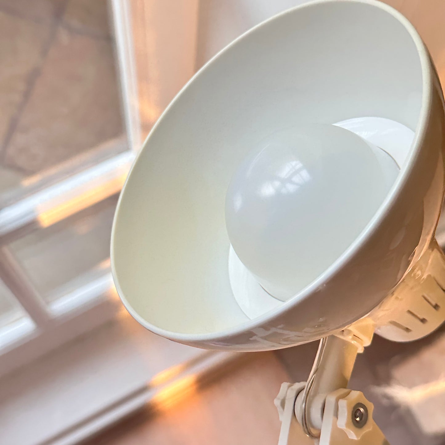 Disney Pixar Toy Story - Luxo Jr. Lamp Japan Exclusive (Pre-Loved)