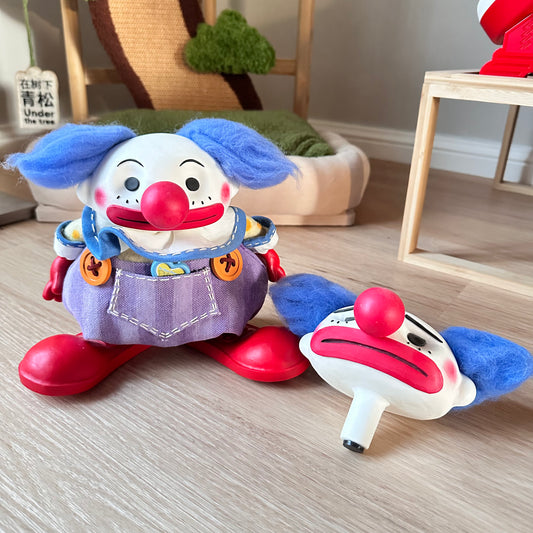 Disney Pixar Toy Story - Chuckles The Clown FAN MADE REPLICA (Pre-Loved)