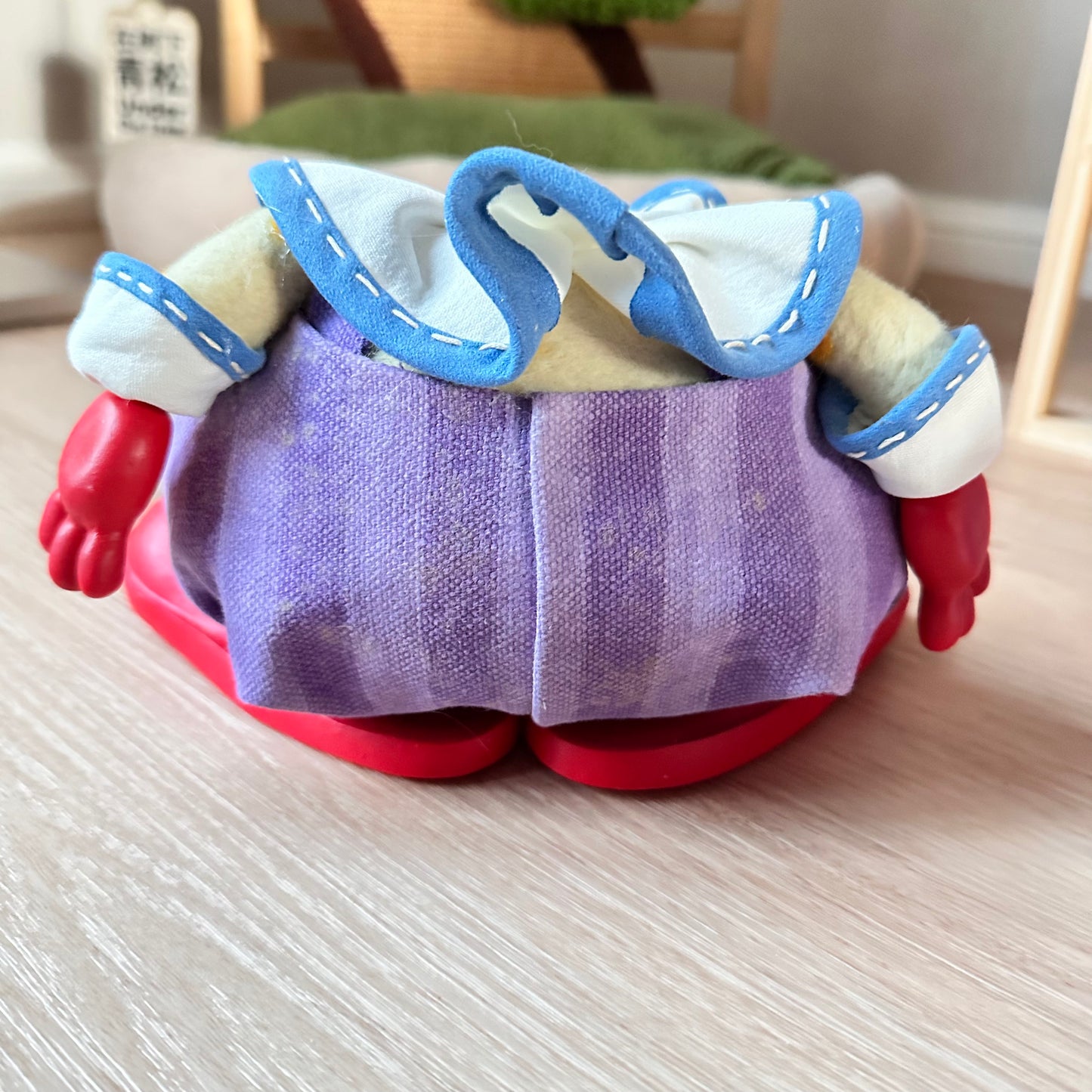 Disney Pixar Toy Story - Chuckles The Clown FAN MADE REPLICA (Pre-Loved)