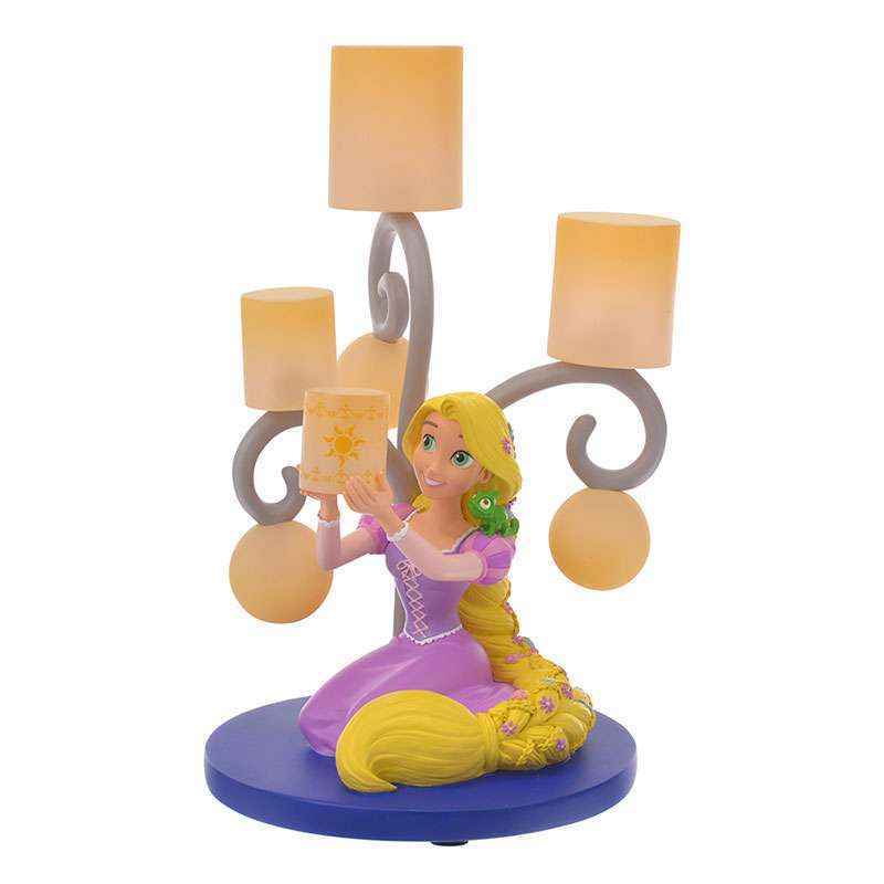 Disney Tangled LED Lamp Light (NEW)