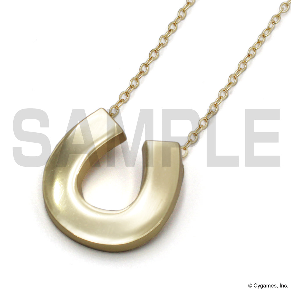 Umamusume: Pretty Derby Necklace