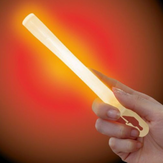 LUMICA Daisenko Arc Ultra Bright Kiwami Orange Glowstick (UO)