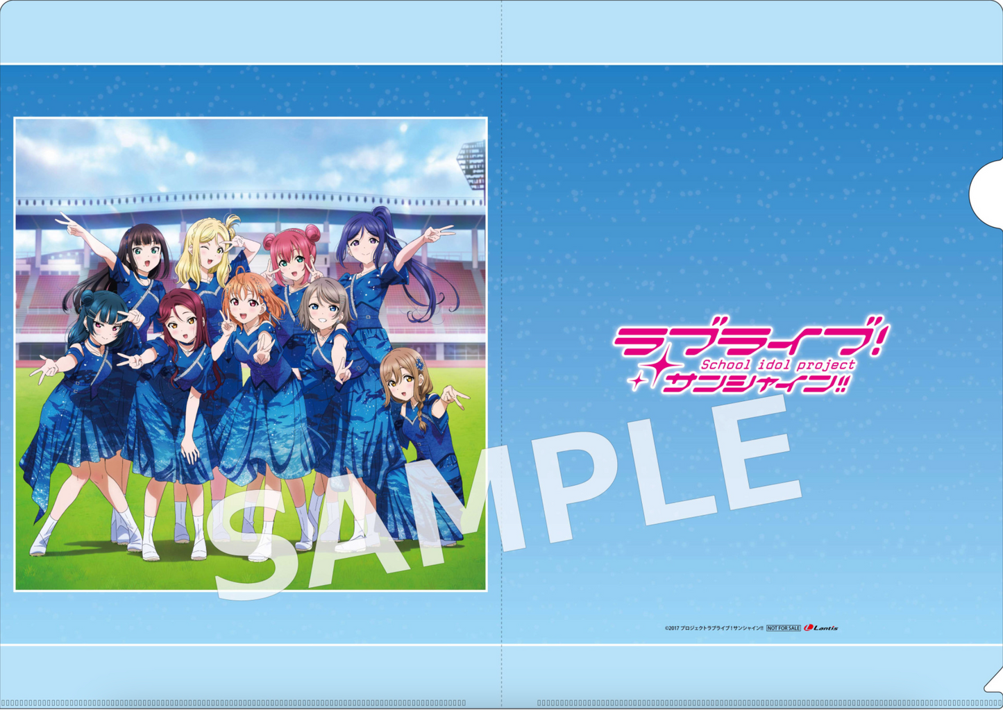 Love Live! Aqours Eikyuu Hours CD