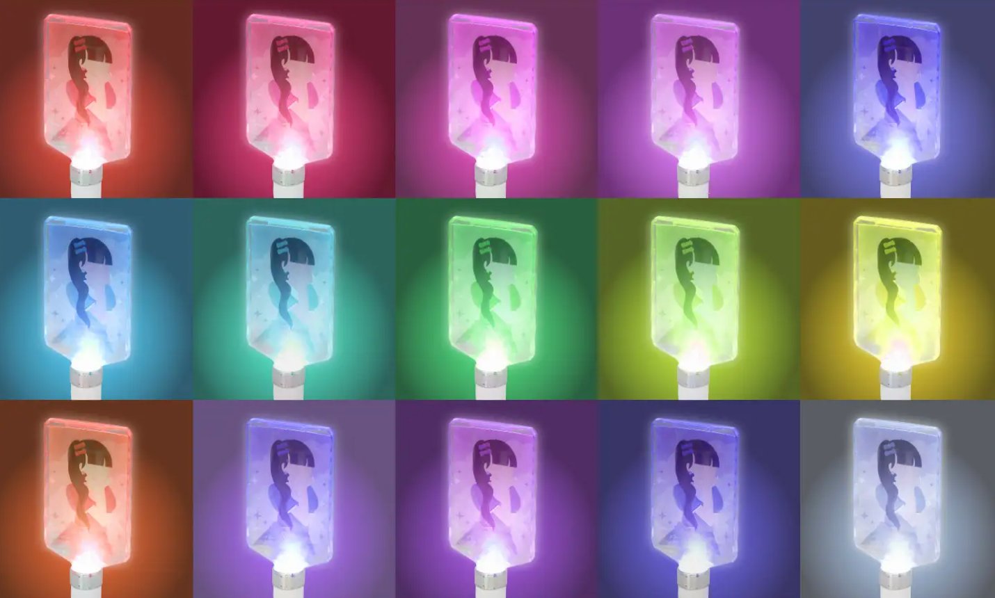 LUMICA Lumi Card Penlight