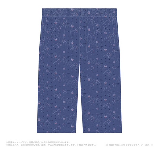 Love Live! Superstar!! Liella Club Suteteko XL (NEW)