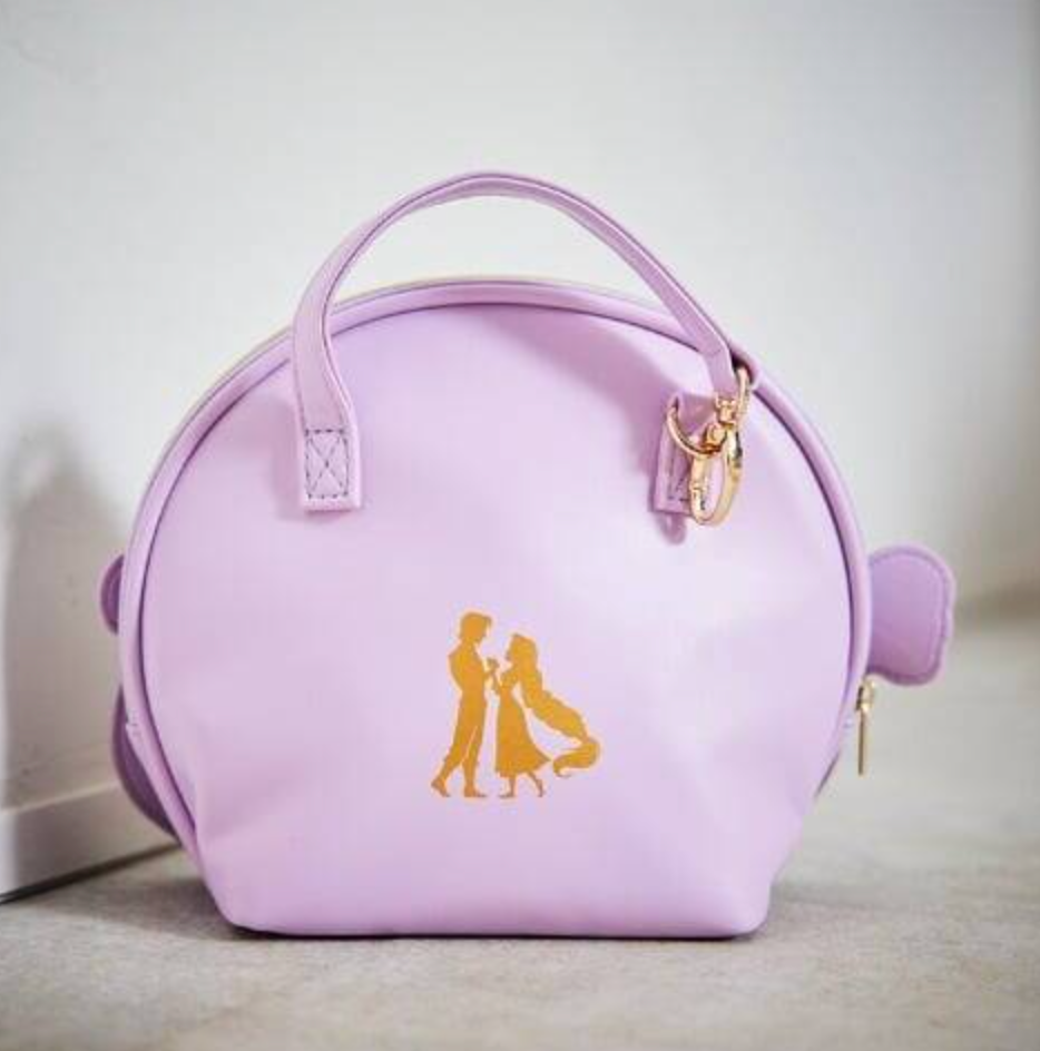 Disney Princess Nui Plush Pouch