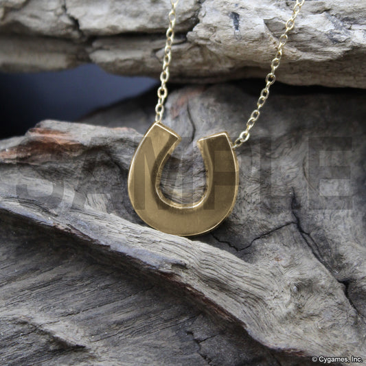 Umamusume: Pretty Derby Necklace