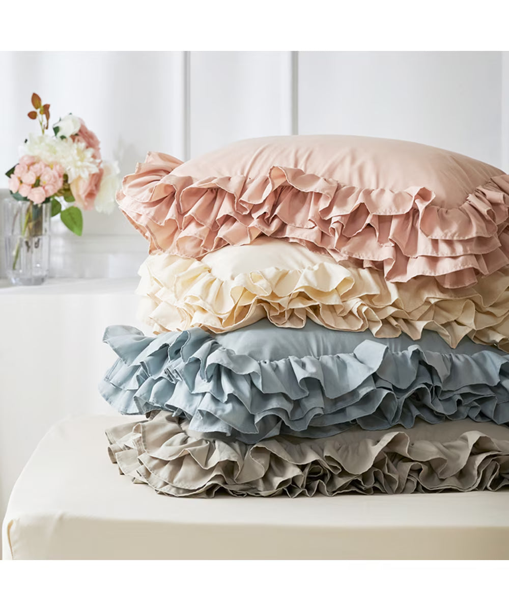 Nui Plush Pal Pillowcase