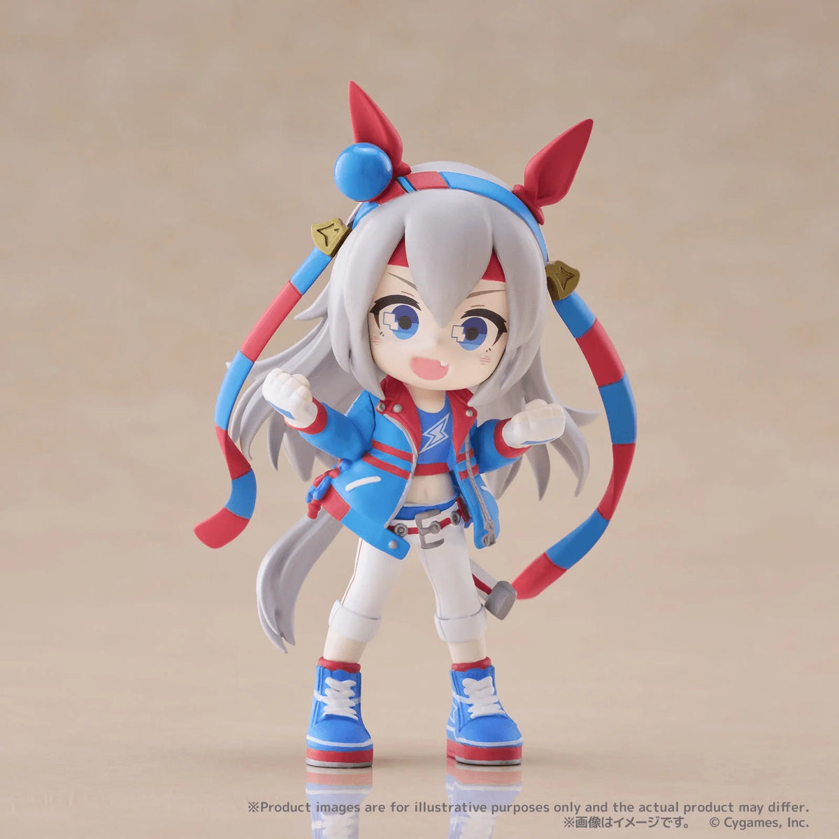 (PRE-ORDER - AUGUST 2027) Umamusume: Pretty Derby PalVerse Vol.2