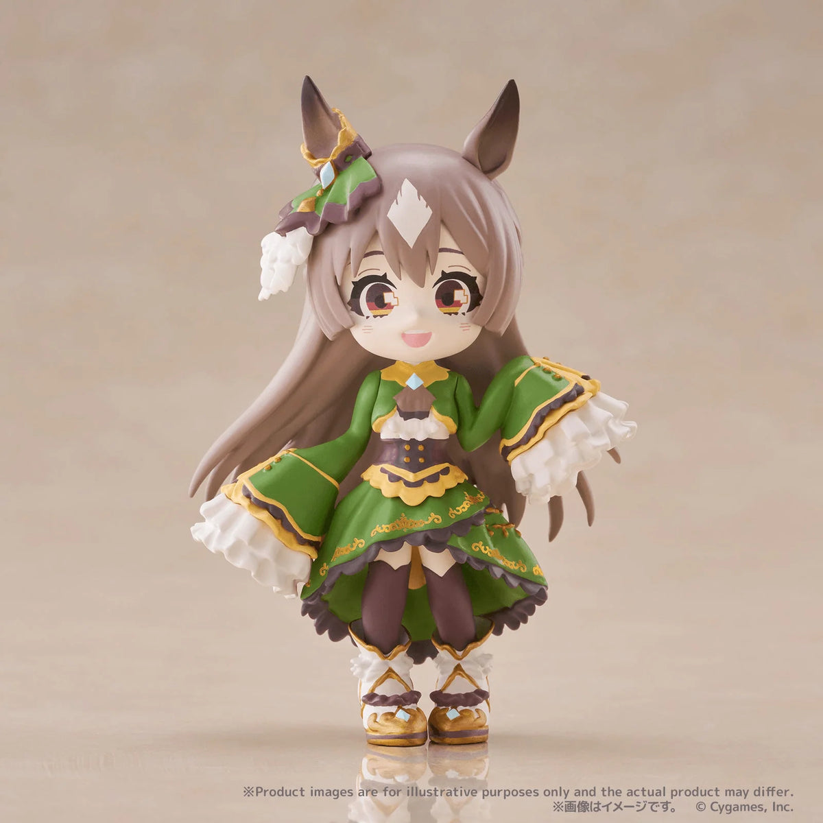 (PRE-ORDER - AUGUST 2027) Umamusume: Pretty Derby PalVerse Vol.2