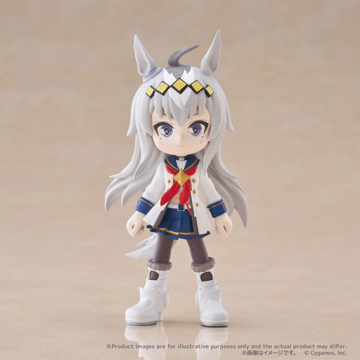 (PRE-ORDER - AUGUST 2027) Umamusume: Pretty Derby PalVerse Vol.2