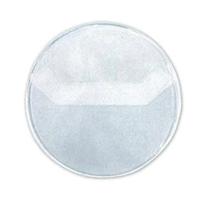 Can Badge Protective Covers (54 / 57 mm)