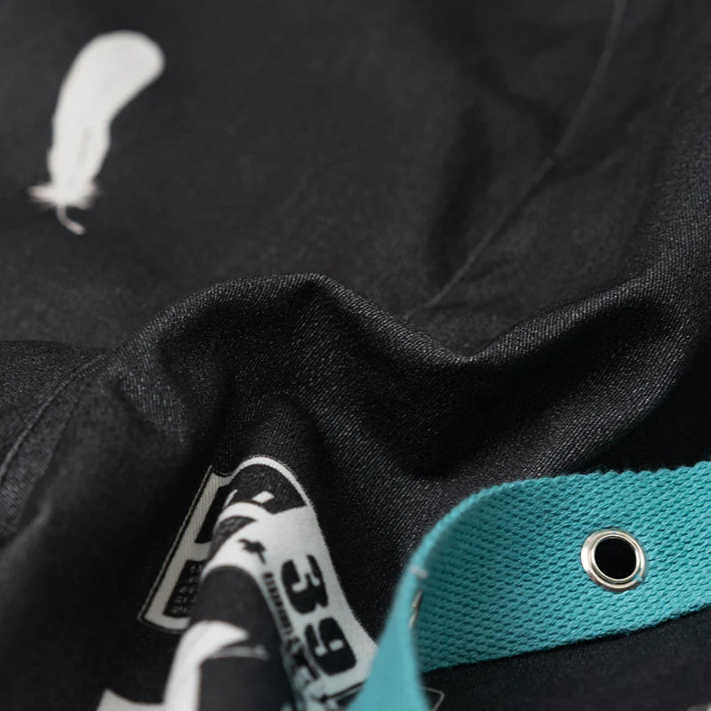 Hatsune Miku Pants - ACDC RAG