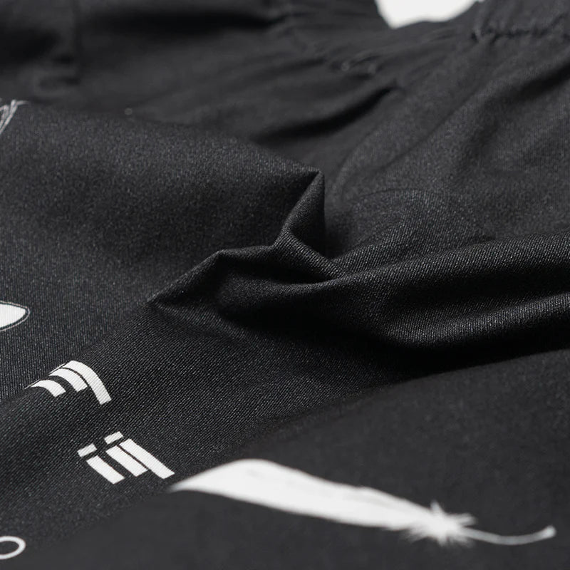 Hatsune Miku Skirt With Leg Warmers - ACDC RAG