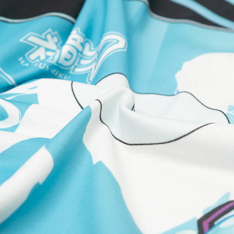 Hatsune Miku Hoodie - ACDC RAG