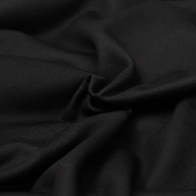 Hatsune Miku Punk Hoodie - ACDC RAG