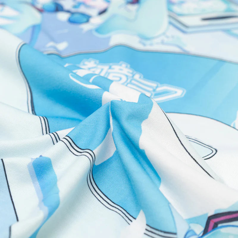 Hatsune Miku T-Shirt - ACDC RAG