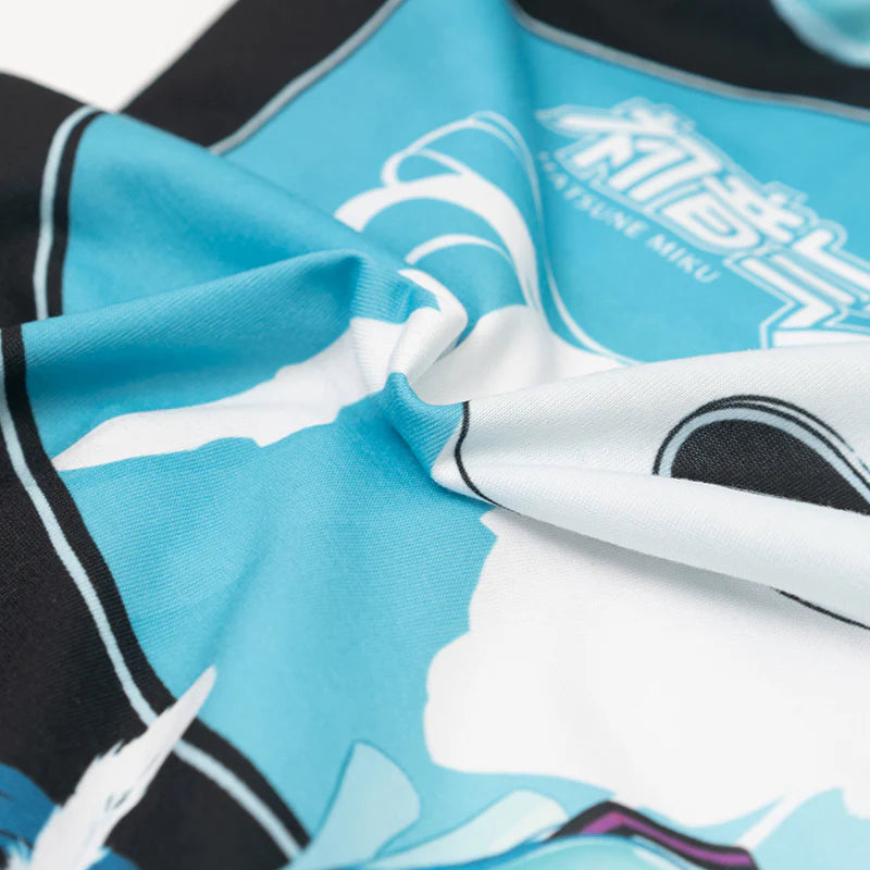 Hatsune Miku T-Shirt - ACDC RAG