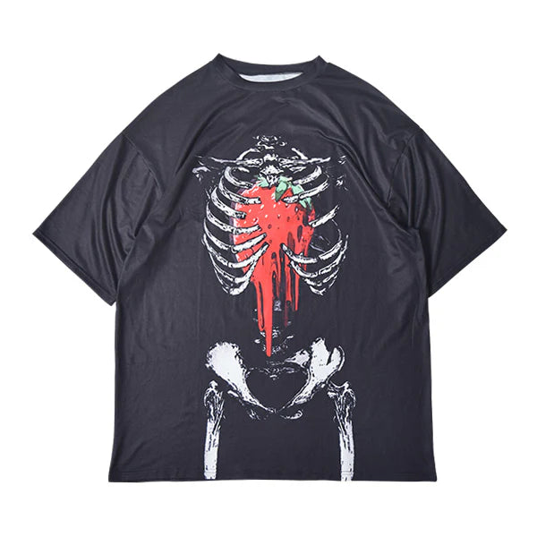 Strawberry T-Shirt - ACDC RAG