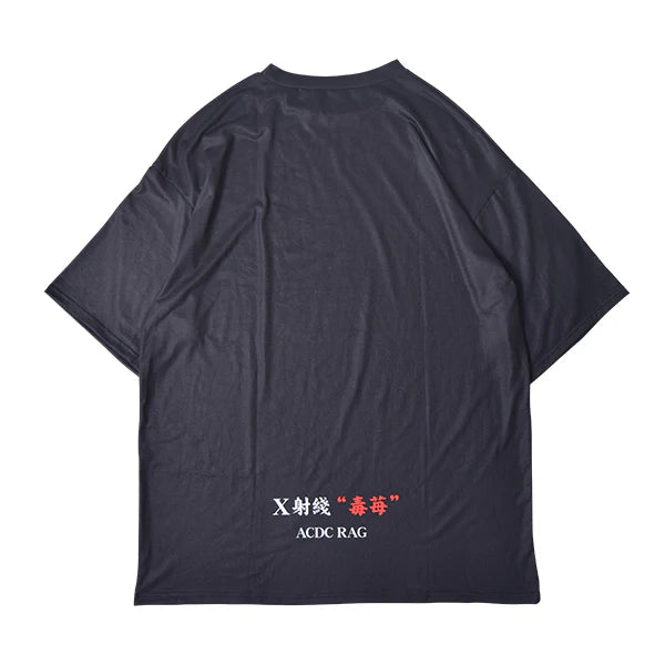 Strawberry T-Shirt - ACDC RAG