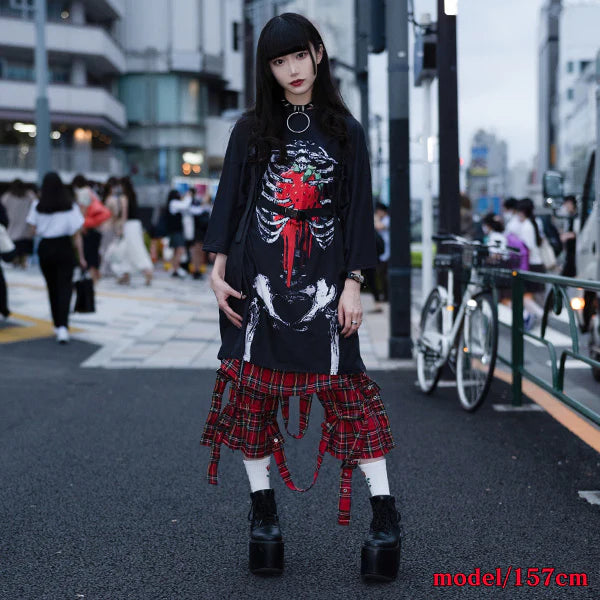 Strawberry T-Shirt - ACDC RAG