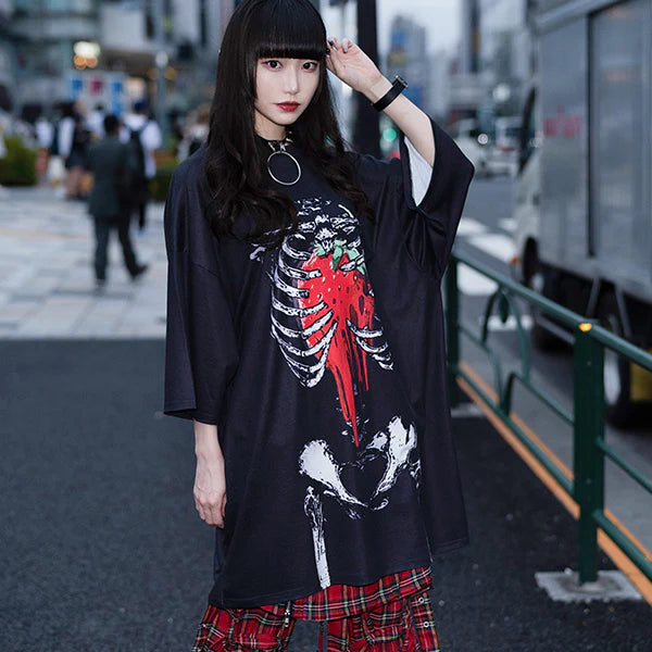 Strawberry T-Shirt - ACDC RAG