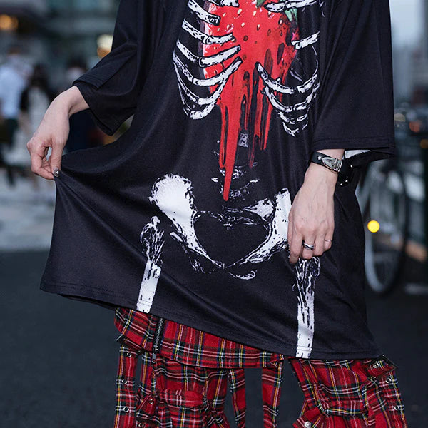 Strawberry T-Shirt - ACDC RAG