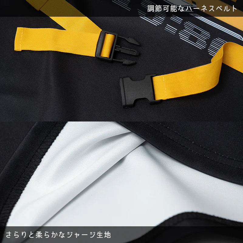 Error Code T-Shirt (Yellow) - ACDC RAG