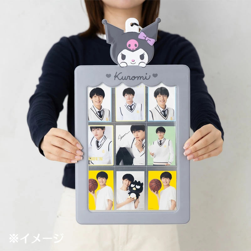 Sanrio B-I-G Photo Holder