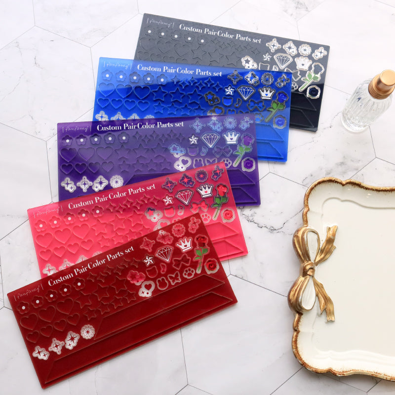 fanfancy+ Build Your Own Custom Colours Acrylic Frame